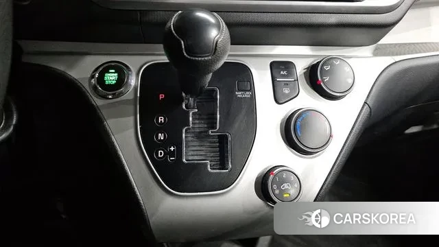 Kia The New Ray id 3438337 из Кореи 19