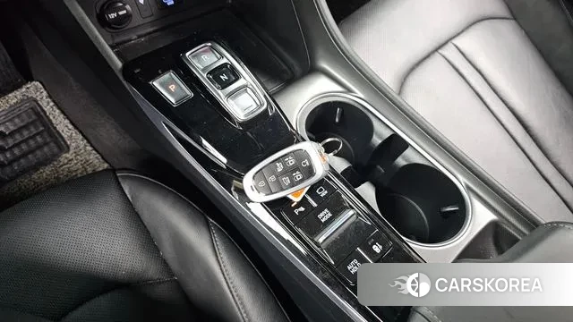 Hyundai Sonata (DN8) id 3031844 из Кореи 19