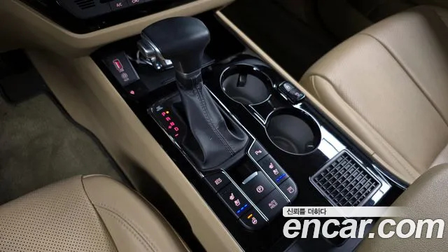 Kia The New Carnival id 2855372 из Кореи 19