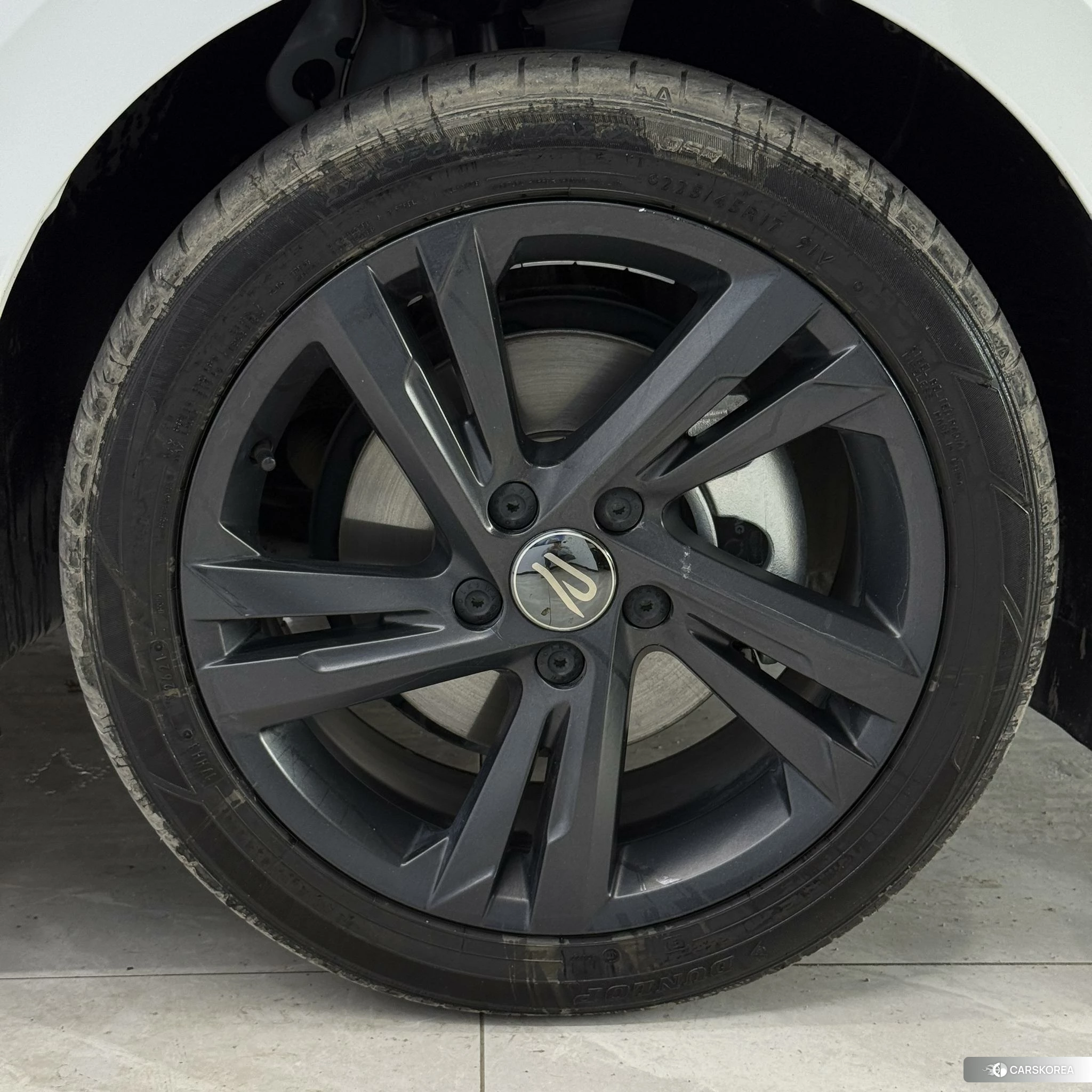Volkswagen Golf id 4426621 из Китая 21
