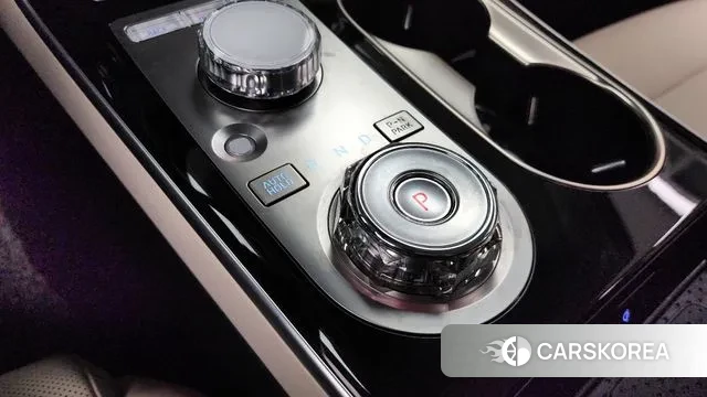 Genesis GV70 id 3457224 из Кореи 19