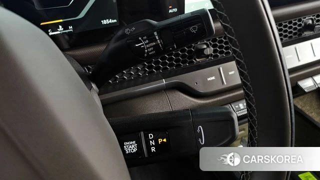 Kia Tasman id 3890999 из Кореи 19