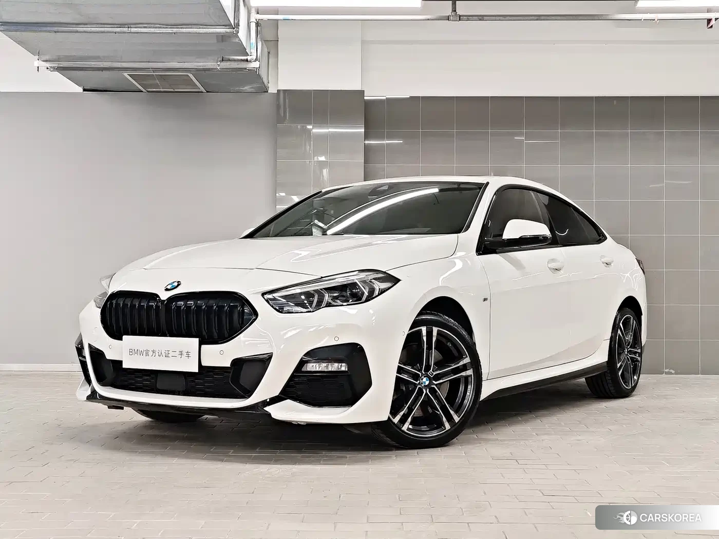 BMW 2 series id 4539105 из Китая 22