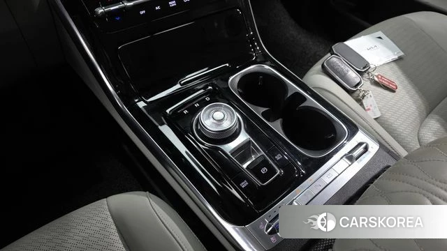 Kia Carnival 4th generation id 3897044 из Кореи 19