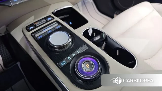 Genesis GV70 id 3457413 из Кореи 19