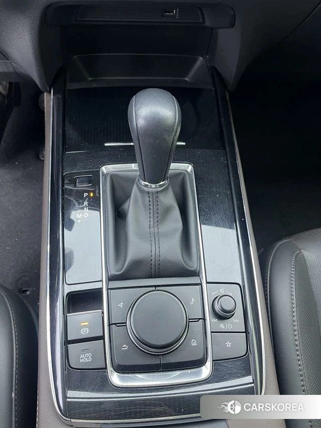 Mazda CX-30 id 4266063 из Китая 23