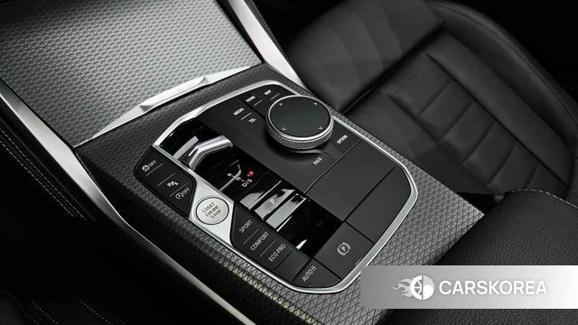 BMW 4 Series (G22) id 4527721 из Кореи 31