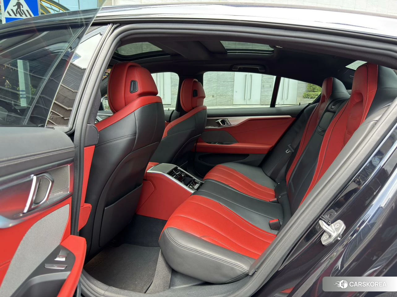 BMW 8 series id 4473730 из Китая 11