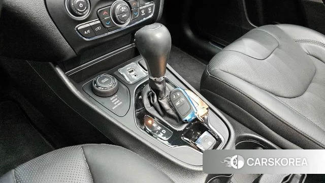 Jeep Cherokee (KL) id 3800687 из Кореи 19