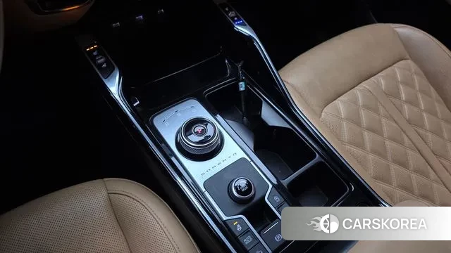 Kia Sorento 4th Generation id 3697848 из Кореи 19