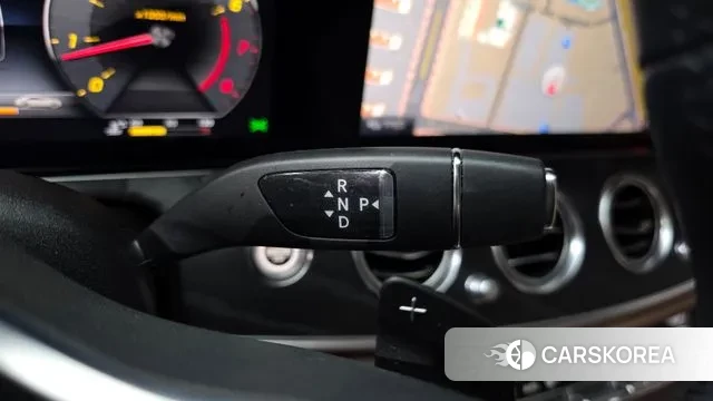 Mercedes-Benz E-Class W213 id 3018046 из Кореи 19