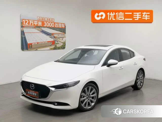 Mazda 3 Angkesaila id 4335251 из Китая 23