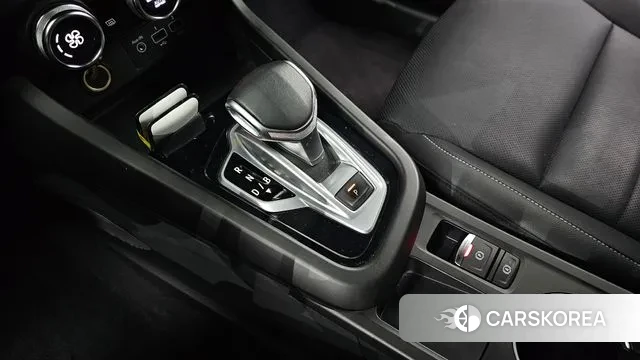 Renault Korea (Samsung) XM3 id 2993538 из Кореи 19