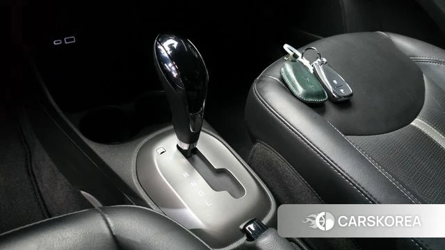 Chevrolet (GM Daewoo) The New Spark id 4378036 из Кореи 29