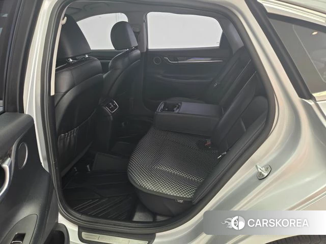 Hyundai Grandeur IG id 4225475 из Кореи 19