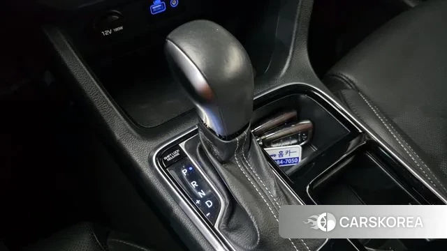 Hyundai Sonata New Rise id 3602271 из Кореи 19