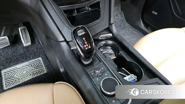 Cadillac XT5 id 3218281 из Кореи 19