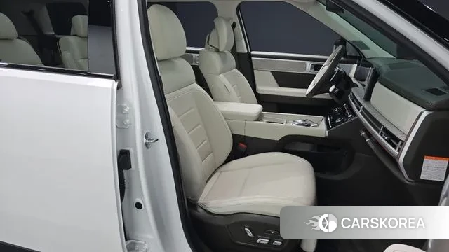 Hyundai Santa Fe (MX5) id 3751280 из Кореи 19