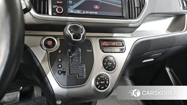 Kia The New Ray id 3306509 из Кореи 19