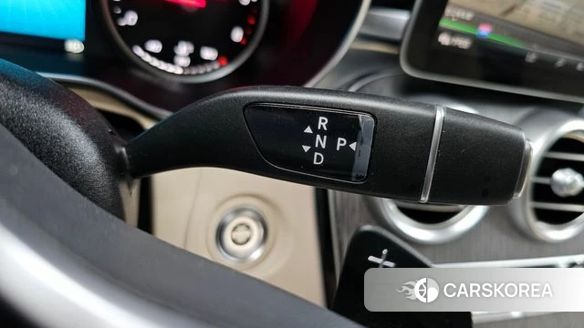 Mercedes-Benz C-Class W205 id 4732679 из Кореи 19