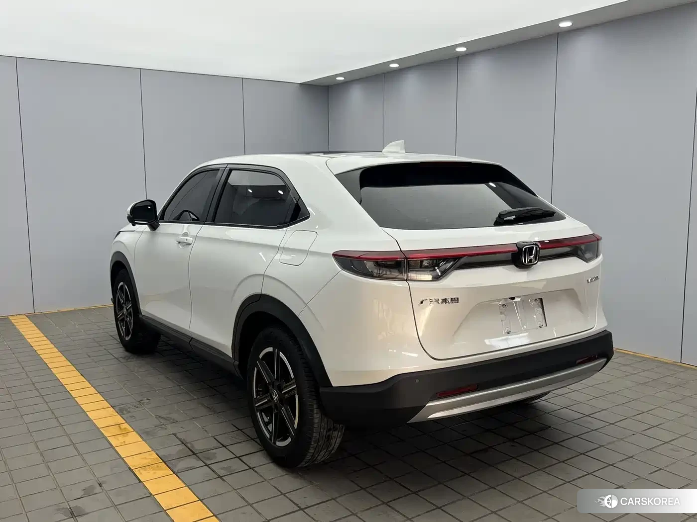 Honda Vezel id 4548074 из Китая 21