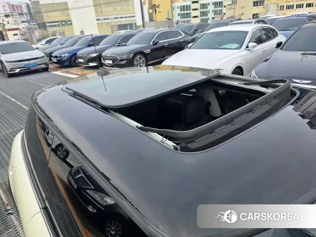 Mini Cooper id 3735444 из Кореи 19