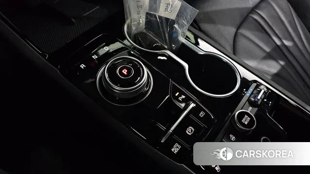 Kia The New K5 Hybrid 3rd generation id 3644651 из Кореи 19