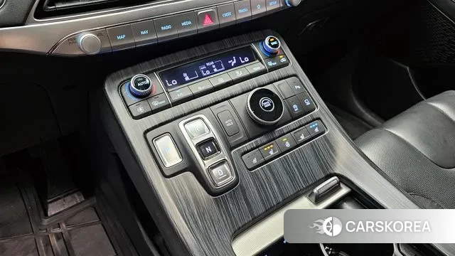 Hyundai Palisade id 3232239 из Кореи 19