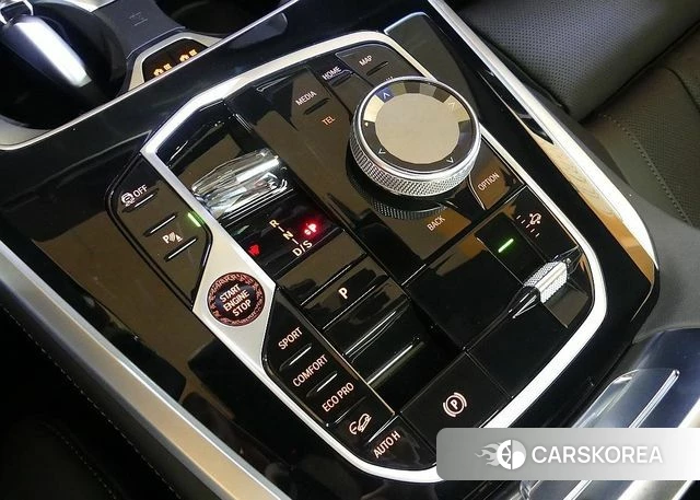 BMW X5 (G05) id 4432294 из Кореи 19