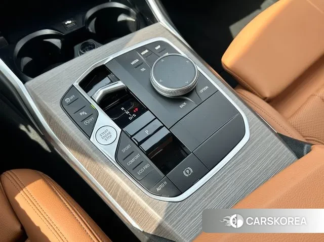 BMW 3 Series (G20) id 3223012 из Кореи 19