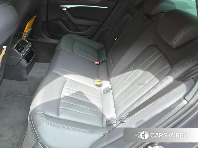 Audi A6 (C8) id 4854081 из Кореи 19
