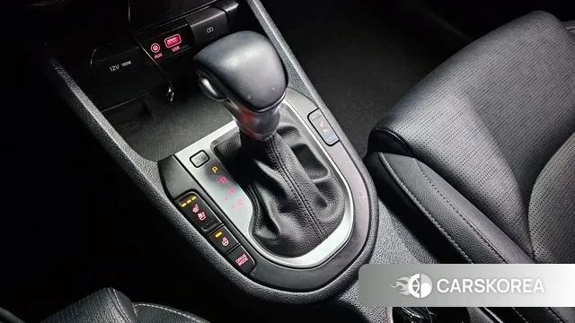 Kia Come New K3 id 3713893 из Кореи 19