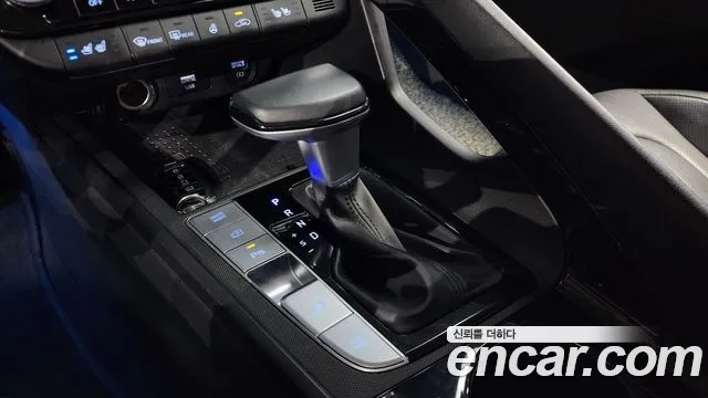 Hyundai Avante (CN7) id 2869529 из Кореи 19