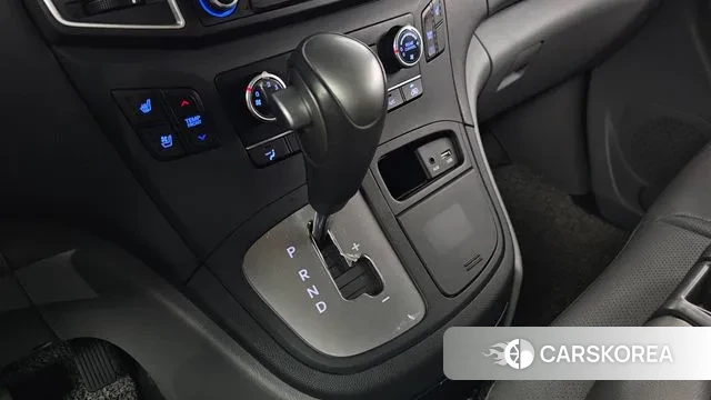 Hyundai The New Grand Starex id 3344994 из Кореи 19