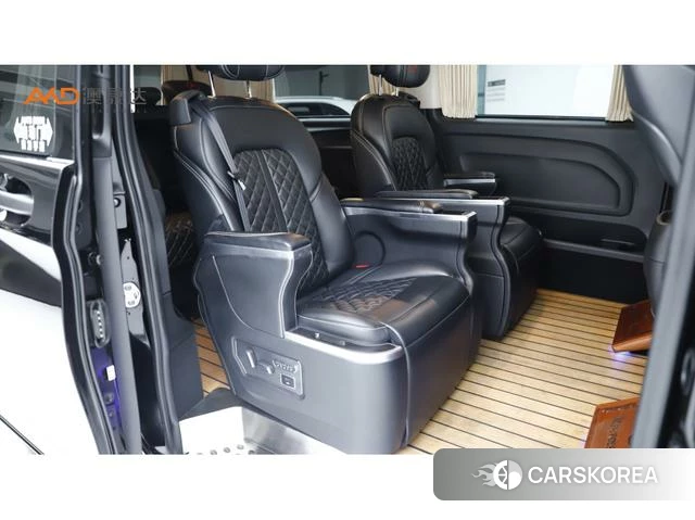 Mercedes-Benz Vito id 4264908 из Китая 10