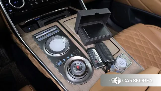 Genesis GV80 id 3722492 из Кореи 19