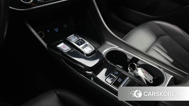 Hyundai Sonata (DN8) id 4232695 из Кореи 31