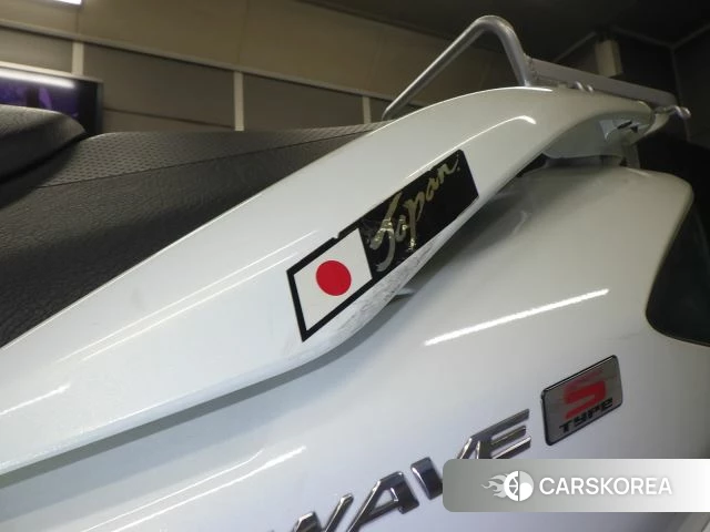 Проданный Suzuki SKYWAVE 250S id 3999917 из Японии, фото 23