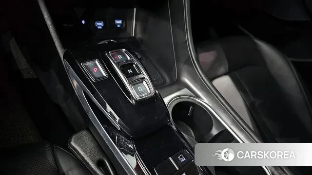 Hyundai Sonata (DN8) id 3380279 из Кореи 19