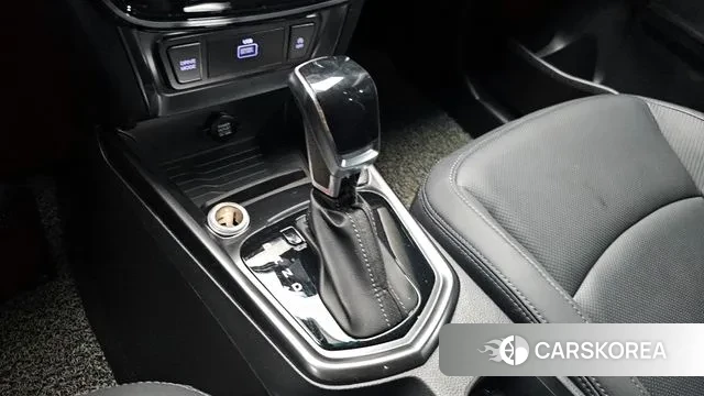 Ssangyong Berry New Tivoli id 3361760 из Кореи 19