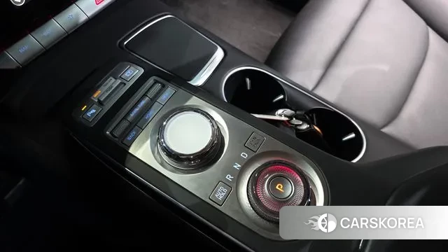 Genesis GV70 id 3405918 из Кореи 19