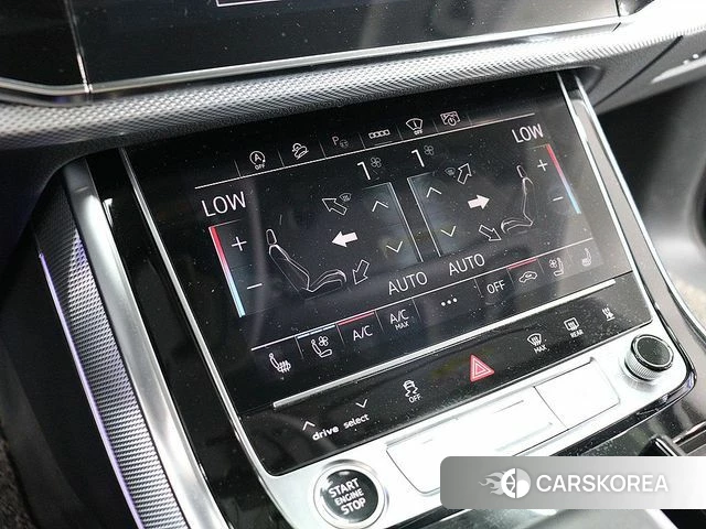 Audi Q7 (4M) id 4566555 из Кореи 19