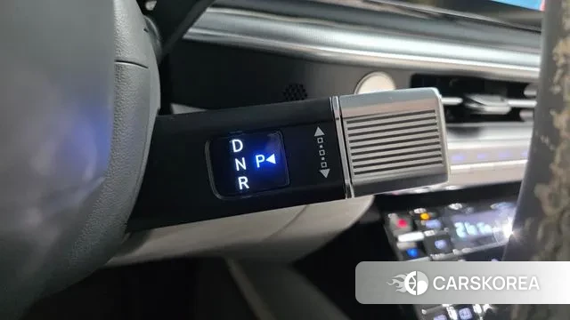 Hyundai Grandeur (GN7) id 3328060 из Кореи 19