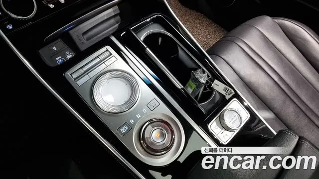 Genesis GV80 id 2812964 из Кореи 19