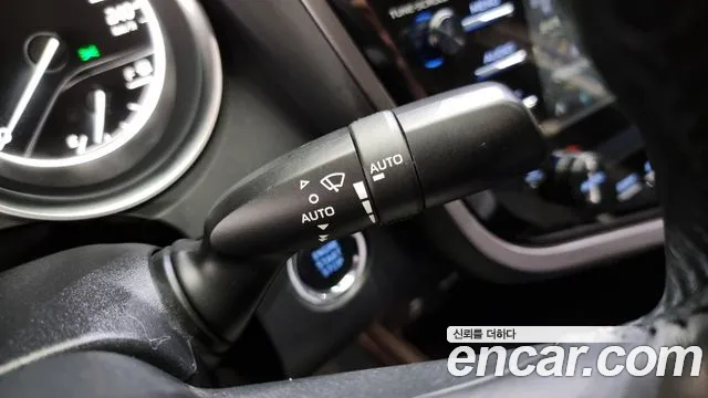 Toyota Camry (XV70) id 2687990 из Кореи 19