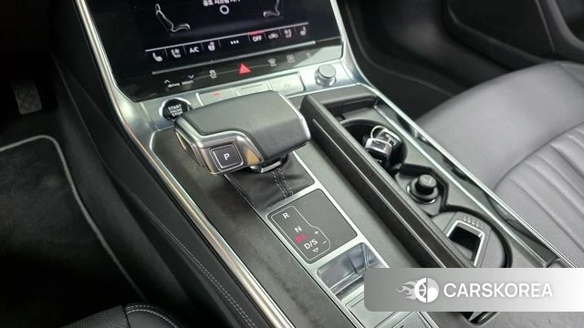 Audi A6 (C8) id 4179253 из Кореи 19