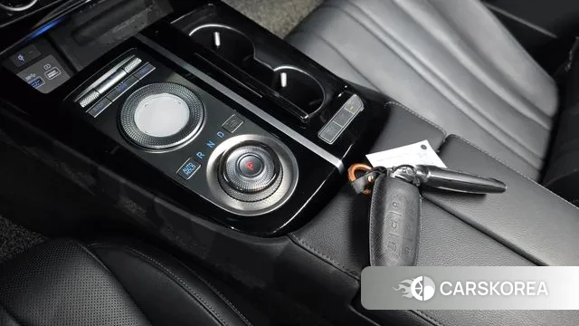 Genesis G80 (RG3) id 3459218 из Кореи 19