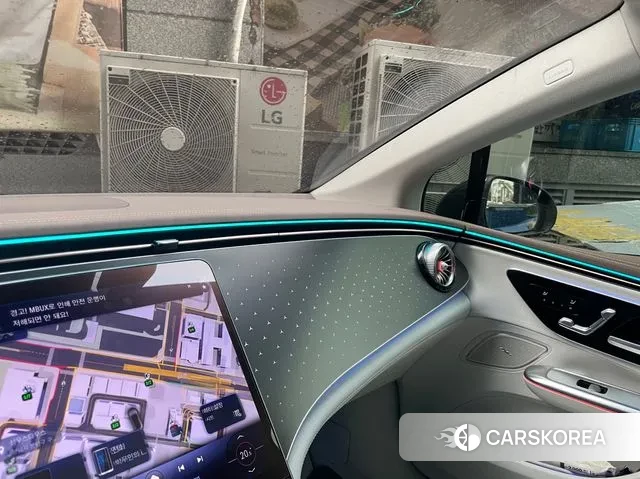 Mercedes-Benz EQE V295 id 3585598 из Кореи 12