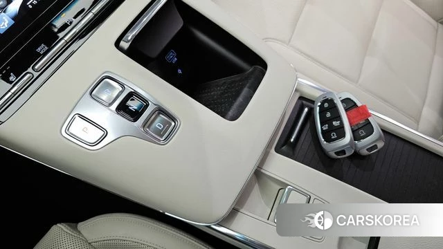 Hyundai The New Grandeur IG id 3935061 из Кореи 19