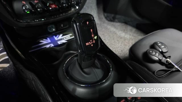 Mini Cooper Clubman id 4528186 из Кореи 30